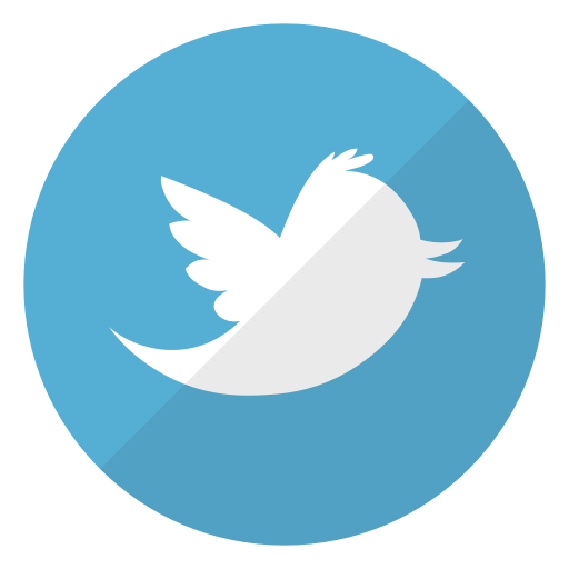 Twitter Logo